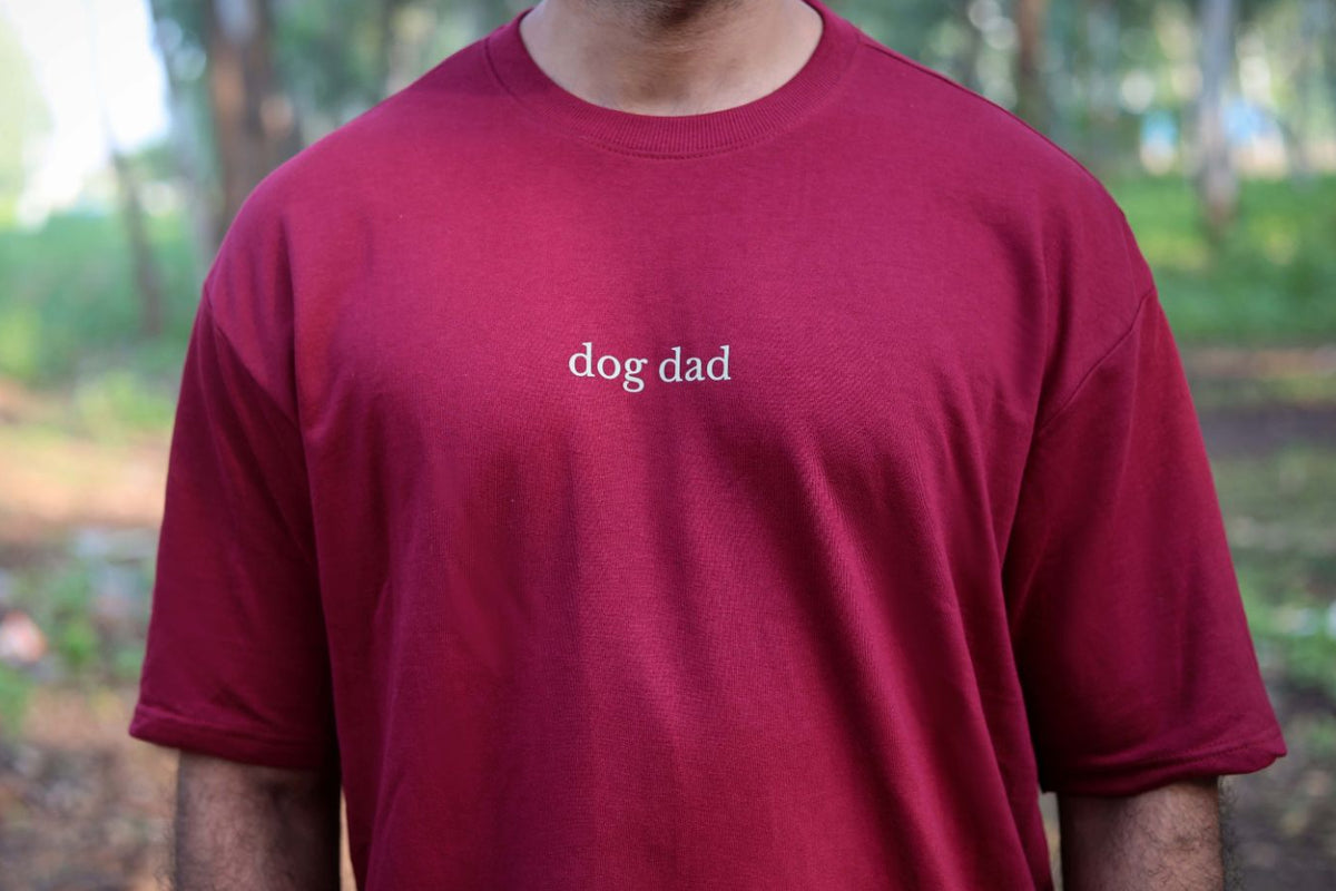 dog dad
