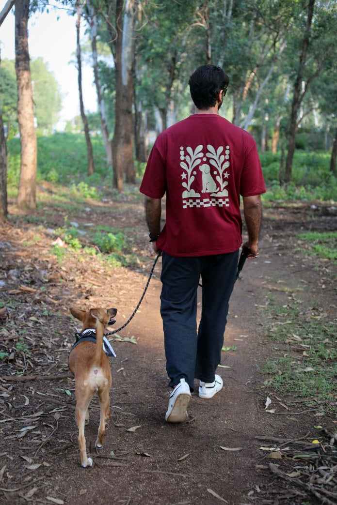 dog dad