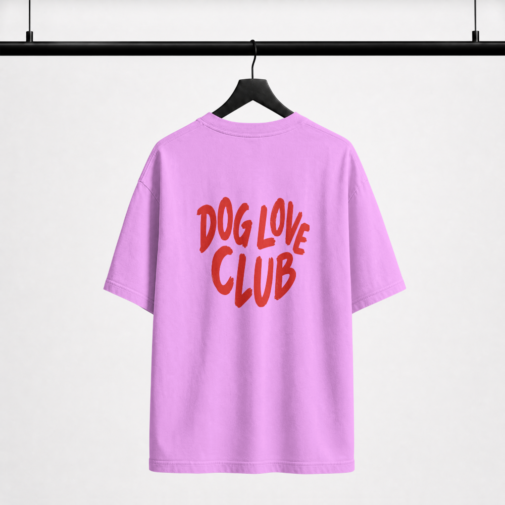 dog love club