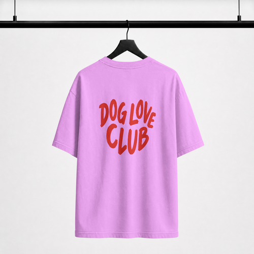 dog love club